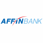 Affin Bank Wisma Pertahanan, KL