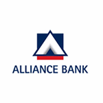 Alliance Bank Jalan Mega Mendung (Jalan Klang Lama)
